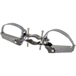 Mirage -fodstøtte På Tube De Kornuiten