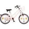 16 Tommer Alpina Ocean Pigecykel Pastel Mat Pink Alu Stel -Cykel Forretning 16 tommer Alpina Ocean pigecykel mat pink Alu stel.w1200 1