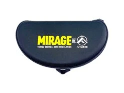 Mirage Hard-case-rør