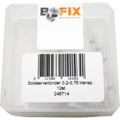 Bofix DS Loddekstitektor 0,20-0,75 PERSP