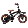Amigo 2Cool 12 Tommer Drengecykel Sort -Cykel Forretning 2Cool.w1200