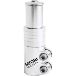Satori Foran Sturning Degyer 1 1/8 Sølv