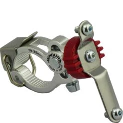Minoura Flaskeholderklemme QR 28-35mm