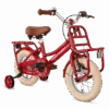 12 Tommer Pigecykel Cooper Super Super Rød -Cykel Forretning 4162 f916aca1b5dd58046619485b7b95d26d8ca53e0f.w1200