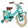 14 Tommer Pigecykel Cooper Super Super Turkis