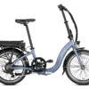 Popal El Foldecykel E-Folt 1.0 Mat Blå 2 Popal El Foldecykel E-Folt 1.0 Mat Blå -Cykel Forretning 4495 73ad265b6f974be11d029ca1278e0ba6278df8a3.w1200
