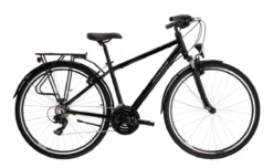 28" Kross Cykel Trans 1,0 H 44 Cm Shimano Tourney 21 SP