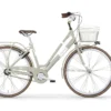 28" MBM Cykel Touch Ladies 50 Cm Nexus 3 Gratis -Run Grøn 2 28" MBM Cykel Touch Ladies 50 Cm Nexus 3 Gratis -Run Grøn -Cykel Forretning 8054317614407 w.w1200
