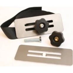 Melia Babysæde Monteringssæt Til Ladcykel Træ