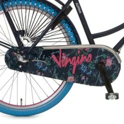 Alpina Kæde Skærm 24/26 Vingino