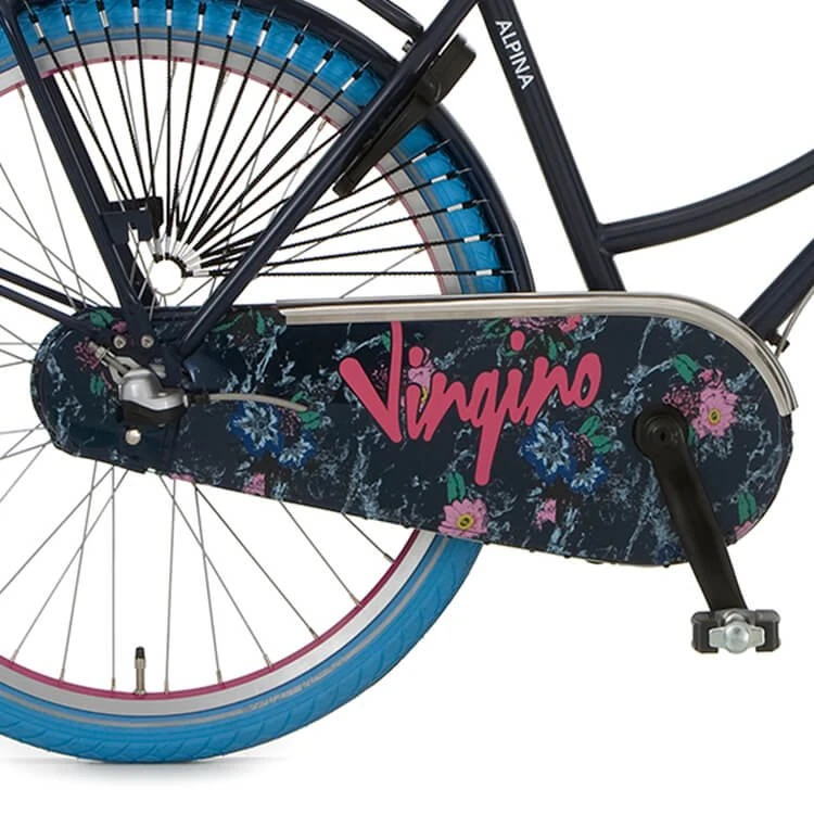 Alpina Kæde Skærm 24/26 Vingino 3 Alpina Kæde Skærm 24/26 Vingino