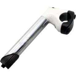 Alpina Stamme JP-S407 22.2 Pure White