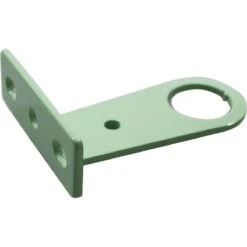 Alpina Frontbærer Beslag 22.2 Blossom Green