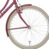 Alpina V Vork 26 Tingle Red -Cykel Forretning A189126001x1534.w1200