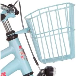 Alpina Kurv 20/22 Ocean Winter Blå Matt