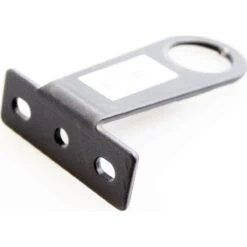 Alpina Frontbærer Beslag 22.2 Space Sort Matt