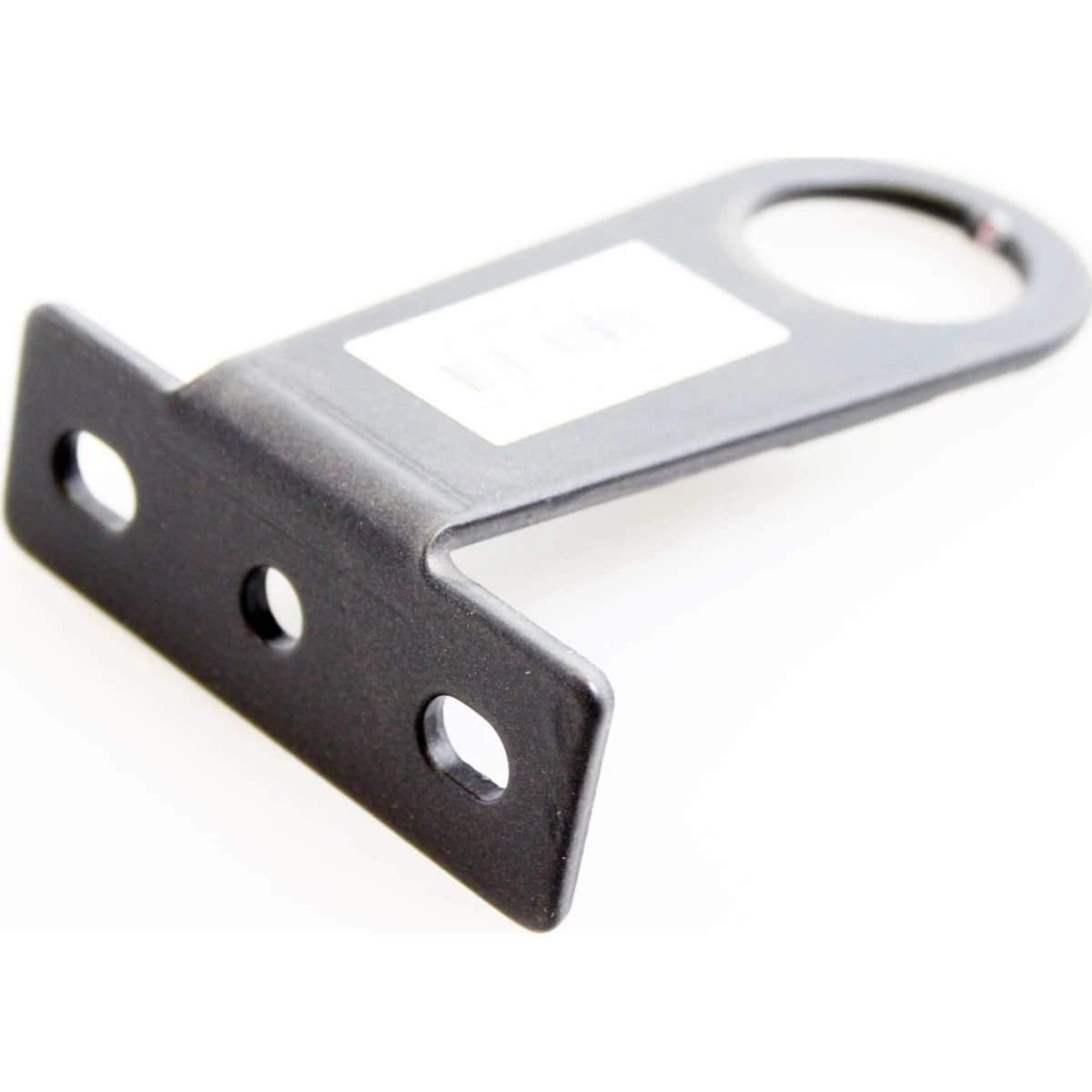 Alpina Frontbærer Beslag 22.2 Space Sort Matt 3 Alpina Frontbærer Beslag 22.2 Space Sort Matt