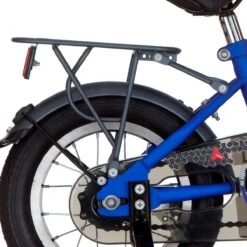 Alpina Bagagebære 12 Yabb Iron Gray Matt