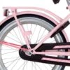 Alpina Bagagebære 20 Clubb Blush Pink -Cykel Forretning A197020002x767.w1200