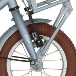 Alpina V Fork 12 Last Misty Blå Matt