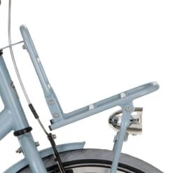 Alpina Frontbærer 20 Fragt Drøm Blå Matt