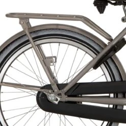 Alpina Bagagebære 22 Cargo Vintage Gold Matt