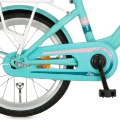 Alpina Kæde Skærm Juno 16-18 Mint Green