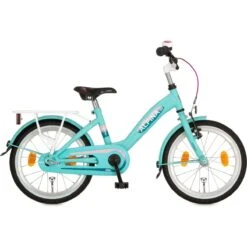 Alpina V Gaffel 18 Gp Mynte Grøn