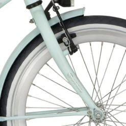 Alpina V Fork 20 Ocean Glace Mint Matt Matt