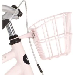 Alpina Kurv 16/18 Ocean Pastel Pink Matt