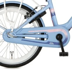 Alpina Kæde Skærm Juno 20-22 Alaska Blå Matt