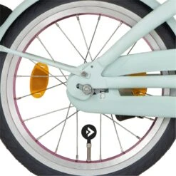 Alpina Baghjul 16 HLQ-10A-1 Anoid Pink Zink SPK