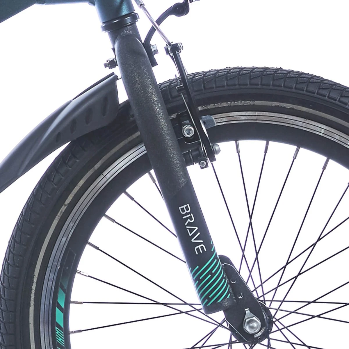 Alpina V Fork 20 Brave Vulcano Sort Matt 3 Alpina V Fork 20 Brave Vulcano Sort Matt