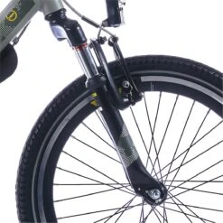 Alpina V Gaffel 20 Forsøgsophæng Sort