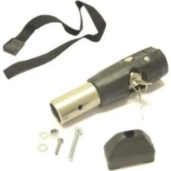 Roland 455 Weber Link Til Cykeltrailer