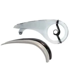 Axa Kæde Skærm Scope 2 44T