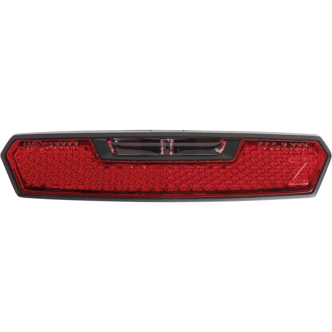 Axa Baglygte Juno E-Bike 6-12V 80mm 3 Axa Baglygte Juno E-Bike 6-12V 80mm