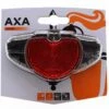 Axa Baglygte Spark Steady Dynamo 50/80mm -Cykel Forretning AL954895Sx2400.w1200