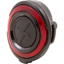 Spanninga Baglys O-Guard Batteriery Fender