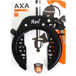 Axa Ringslot Ren2