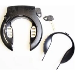 Axa Ringslot Victory + Bosch Rack BES2