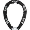Axa Kæde Lås Hawk 100/8 -Cykel Forretning ASL59003395SSxOriginal.w1200