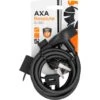 Axa Kabellås Resolute 180/8 -Cykel Forretning ASL59430895SCx1534.w1200