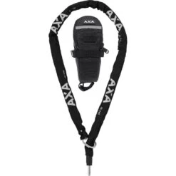 Axa Intake Kæde RLC 140/5,5 Sort + Sadelpose