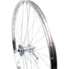 Roland Baghjul 28 X 1 3/8 Velosteel RN HL32 RIM ZINC SPK 2 Roland Baghjul 28 X 1 3/8 Velosteel RN HL32 RIM ZINC SPK -Cykel Forretning AW2838HLAVxOriginal.w1200