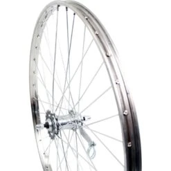 Roland Baghjul 28 X 1 3/8 Velosteel RN HL32 RIM ZINC SPK