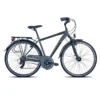 28" Legnano Herrecykel Amalfi 21 Gear H 54 Grå -Cykel Forretning Amalfi 28 herre graa.w1200