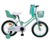 Amigo Magic 16 Tommer Pigecykel Mintgrøn -Cykel Forretning Amigo Magic 16 mint.w1200
