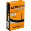 Continental BNB Race 28 (700c) 28 X 1 FV 42mm 2 Continental BNB Race 28 (700c) 28 X 1 FV 42mm -Cykel Forretning BIC2816S42x392.w1200