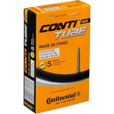 Continental BNB Race 28 (700c) 28 X 1 FV 42mm 3 Continental BNB Race 28 (700c) 28 X 1 FV 42mm